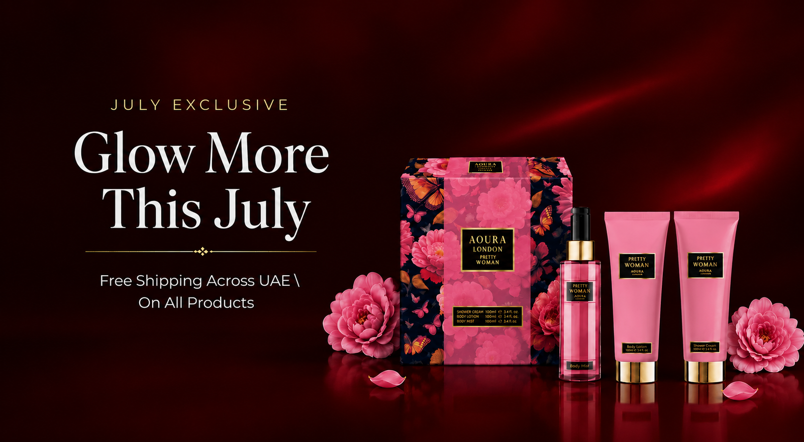 Ramadan Sale