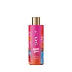 So Escape Miami Vibes Shower Gel 250ml – Energizing Fruity Floral Cleanser