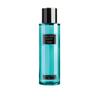 1 88520 SECRET ENVY 220ML