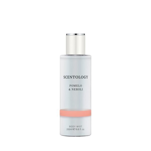Scentology Pomelo & Neroli Body Mist for Women 200ml