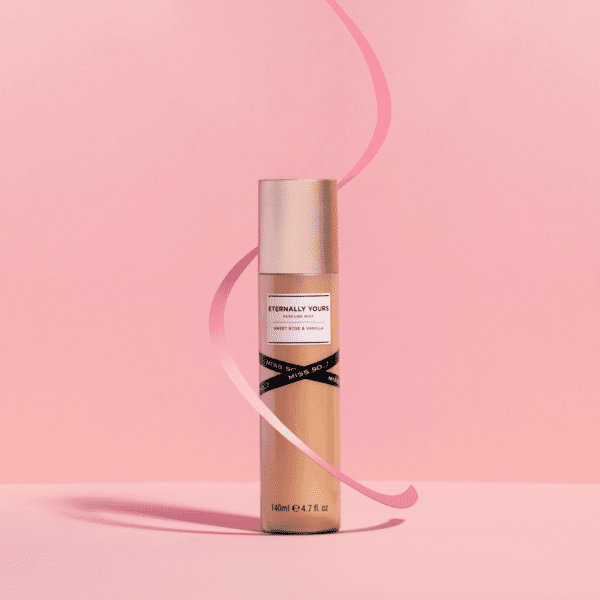 Miss SO…? Eternally Yours Perfume Mist 140ml