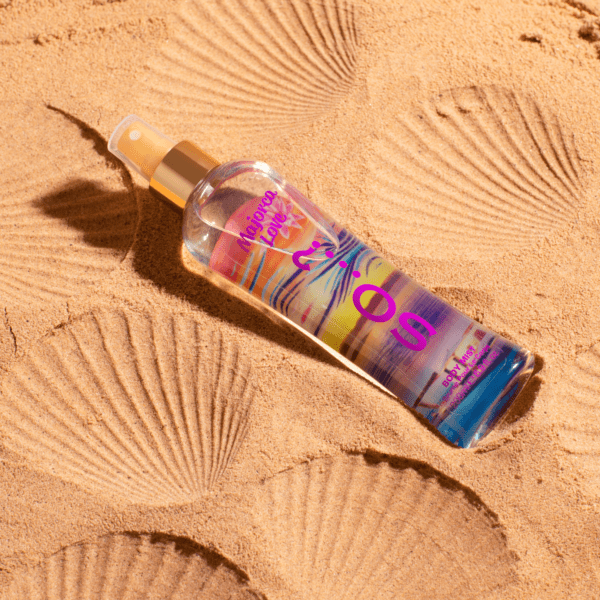 SO…? Majorca Love Body Mist 200ml