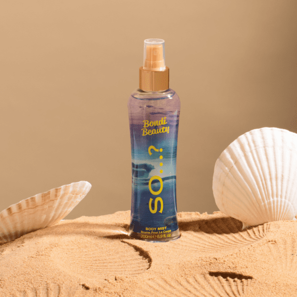 SO…? Bondi Beauty Body Mist 200ml