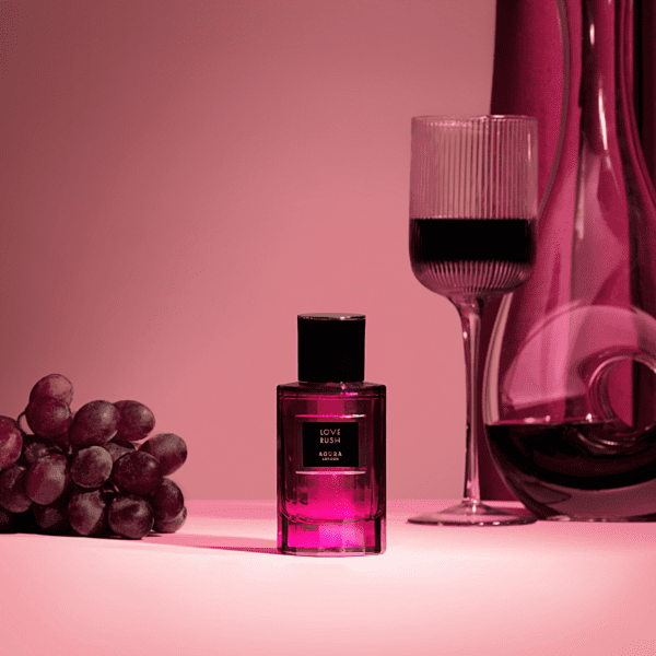 Aoura London Love Rush Eau De Parfum 100ml