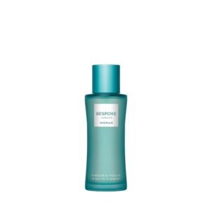 Bespoke London Mandarin Praline & White Flowers Women Eau De Parfum 100ml