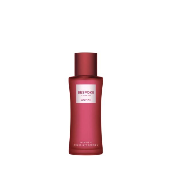 Bespoke London - Jasmine and Chocolate Berries Eau Da Parfum for Women - 100ml