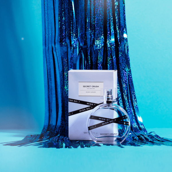 Miss SO…? Secret Crush Eau De Parfum 50ml