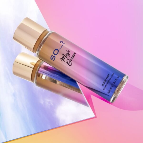 SO…? You Magic Dream Body Mist 150ml