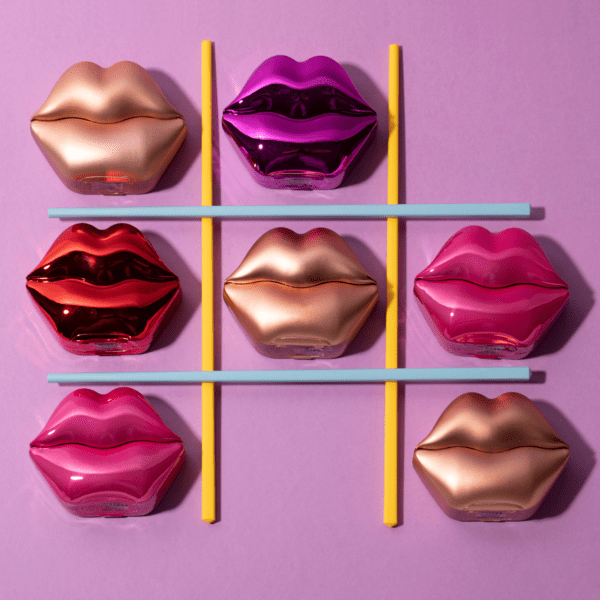 Smooch By SO...? Vixen Eau De Parfum 30ml