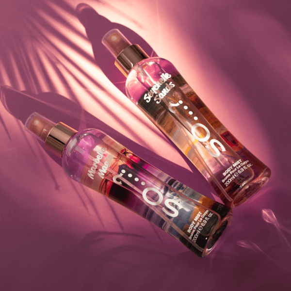 SO…? Marbella Magic Body Mist 200ml