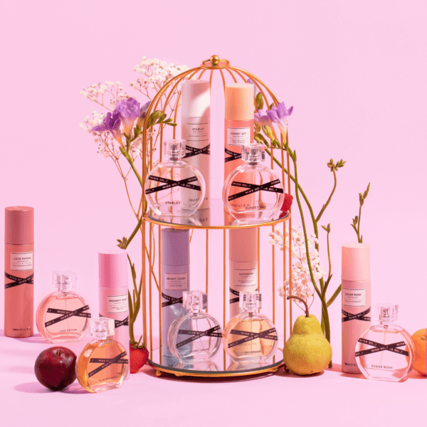 Miss SO…? Starlet Eau De Parfum 50ml
