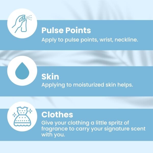 So…? Summer Escapes Body Mist Mixed Fragrance Bundle 200ml (Pack of 3) Ibiza Dreams, Mykonos Nights, Majorca Love.