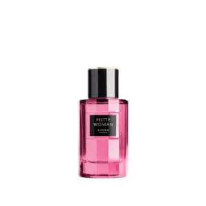 Aoura London Pretty Woman Eau De Parfum 100ml
