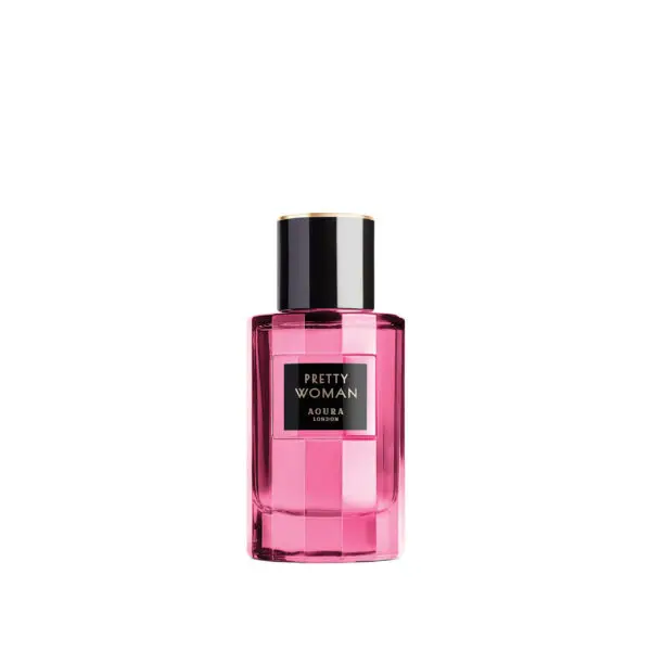 Aoura London Pretty Woman Eau De Parfum 100ml