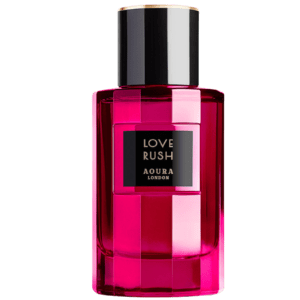 Aoura London Love Rush Eau de Parfum 100ml