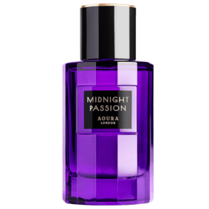 Aoura London Midnight Passion Eau de Parfum 100ml