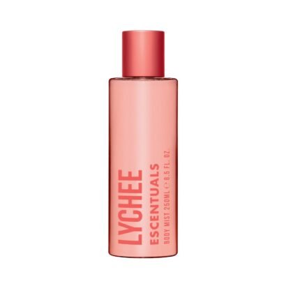 Escentuals Lychee Womens Body Mist 250ml