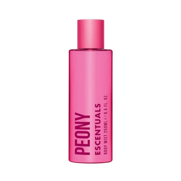 Escentuals Peony Women Body Mist 250ML