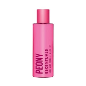 Escentuals Peony Women Body Mist 250ml