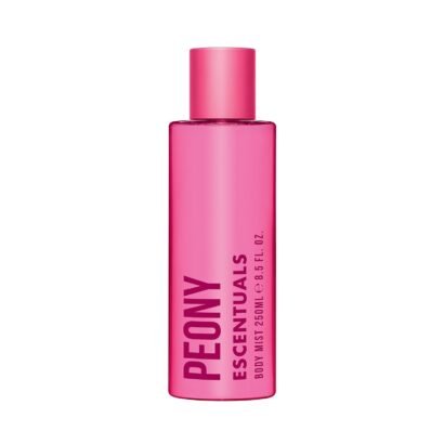 Escentuals Peony Women Body Mist 250ml