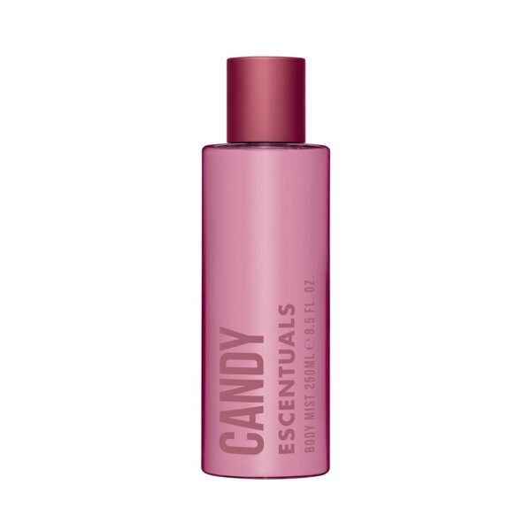 Escentuals Candy Women Body Mist 250ml