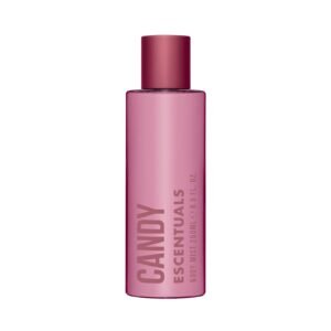 Escentuals Candy Women Body Mist 250ml – Sweet and playfully refreshing mist