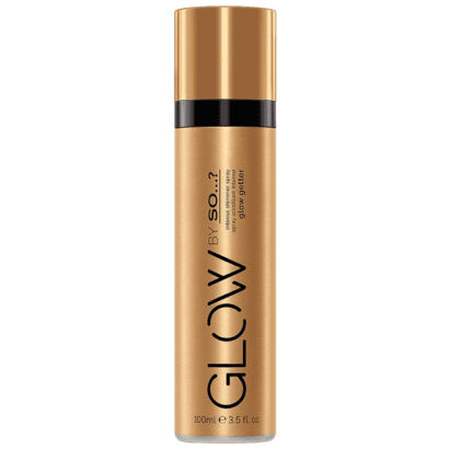 Glow By So. Intense Shimmer Spray Glow Getter 100ml