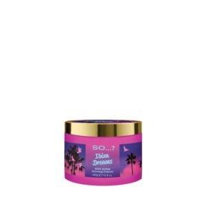So Ibiza Dreams Exfoliating Body Scrub