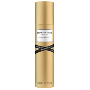 Miss So Eternally Yours Perfume Mist 140ml – Romantic Floral Body Mist