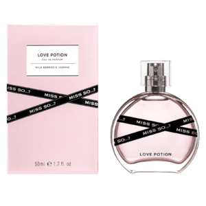 Miss So Love Potion Eau de Parfum 50ml