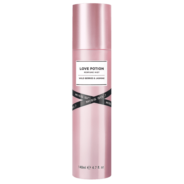 Miss So Love Potion Perfume Mist 140ml