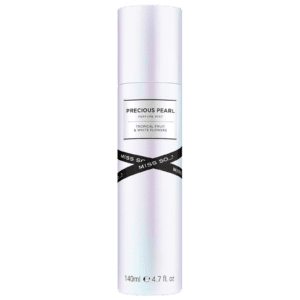 Miss So Precious Pearl Perfume Mist 140ml – Bright Peach Floral Body Mist