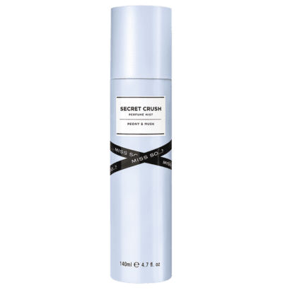 Miss SO… Secret Crush Perfume Mist 140ml