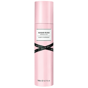 Miss So Sugar Rush Perfume Mist 140ml – Sweet Candy Fruit Body Mist