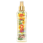 SO Bali Breeze Body Mist 200ml – Coconut Frangipani Mist