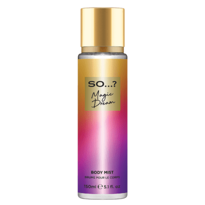 SO… You Magic Dream Body Mist 150ml 1
