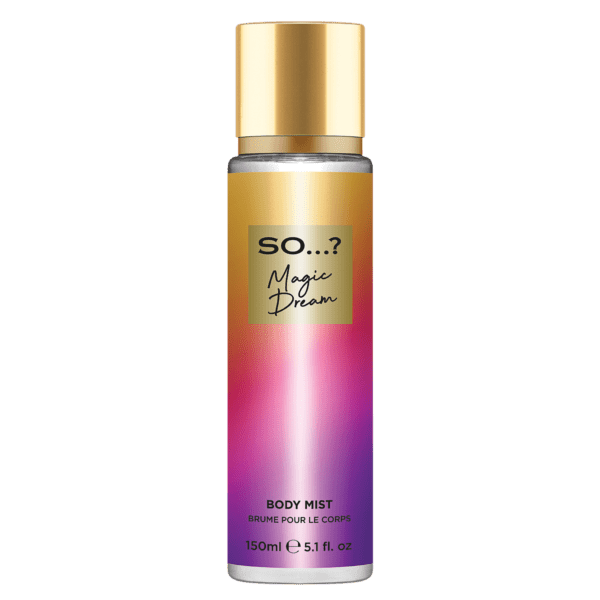 SO… You Magic Dream Body Mist 150ml 1