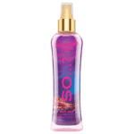 SO Barcelona Babe Body Mist 200ml – Bright Citrus Floral Mist