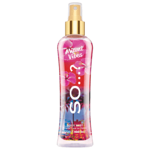 SO Miami Vibes Body Mist 200ml