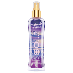 SO Mykonos Nights Body Mist 200ml