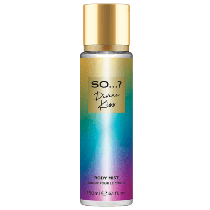 SO… You Divine Kiss Body Mist 150ml