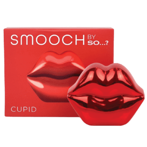 Smooch by SO Cupid Eau de Parfum 30ml – Romantic Sweet Floral Perfume