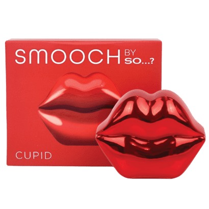 Smooch by SO Cupid Eau de Parfum 30ml – Romantic Sweet Floral Perfume