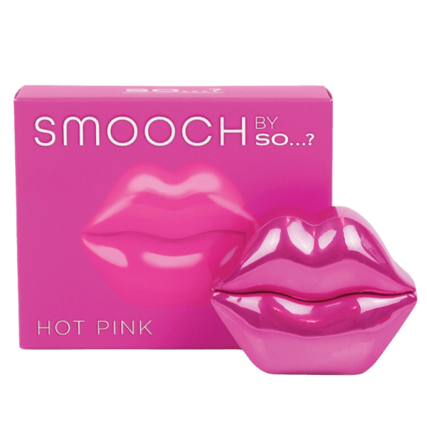 Smooch by SO Hot Pink Eau de Parfum 30ml