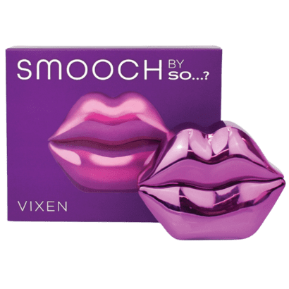 Smooch by SO Vixen Eau de Parfum 30ml – Sensual Floral Gourmand Perfume
