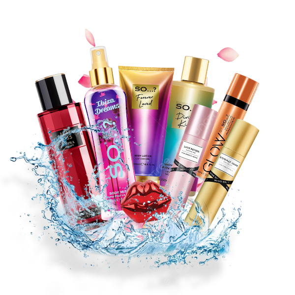 Trusted Perfume Seller Online UAE