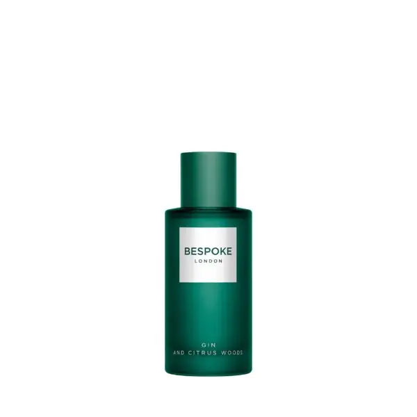 BESPOKE LONDON Men Bespoke - Gin and Citrus Woods Eau De Parfum 100ml