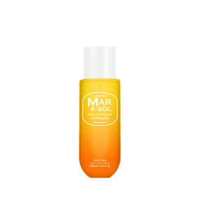 MAR.e.SOL Salted Caramel Pistachio Body Mist 250ml