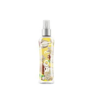 So…? Tuberose & Coconut Body Mist 100ml