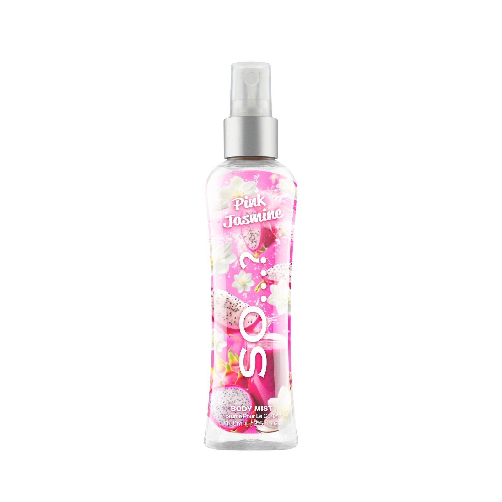 1. 45210 Pink Jasmine 100ml